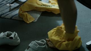 Maggie Civantos feet photo 3
