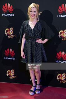 Maggie Civantos feet photo 2