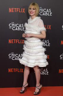 Maggie Civantos feet photo 19
