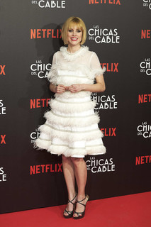 Maggie Civantos feet photo 9
