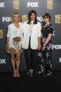 Maggie Civantos feet photo 7