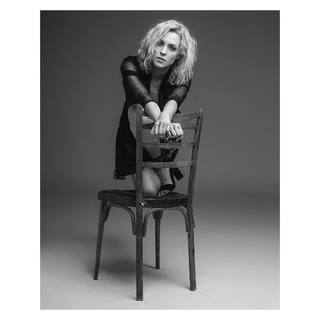 Maggie Civantos feet photo 15