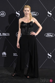 Maggie Civantos feet photo 19
