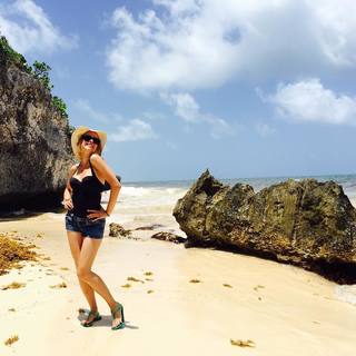 Maggie Civantos feet photo 18