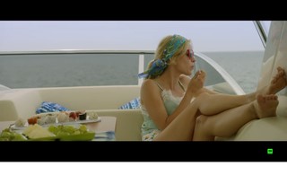 Maggie Civantos feet photo 13