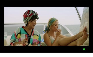 Maggie Civantos feet photo 12