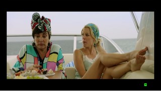 Maggie Civantos feet photo 11