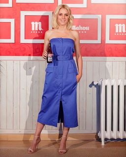 Maggie Civantos feet photo 12