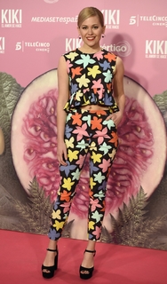 Maggie Civantos feet photo 8