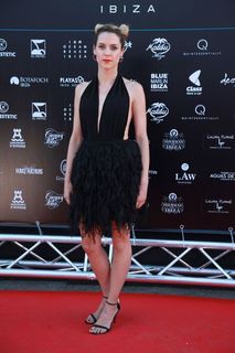 Maggie Civantos feet photo 18
