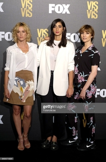 Maggie Civantos feet photo 16