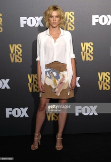 Maggie Civantos feet photo 13