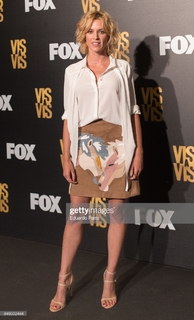 Maggie Civantos feet photo 11
