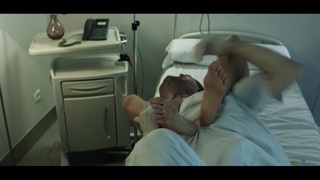 Maggie Civantos feet photo 2