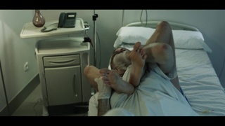 Maggie Civantos feet photo 1