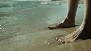 Maggie Civantos feet photo 18