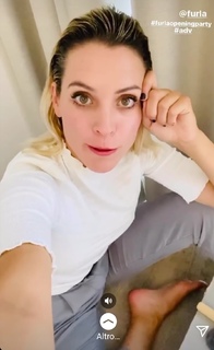 Maggie Civantos feet photo 7