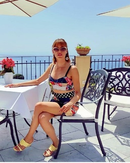 Maggie Civantos feet photo 16
