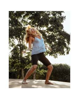 Maggie Civantos feet photo 13