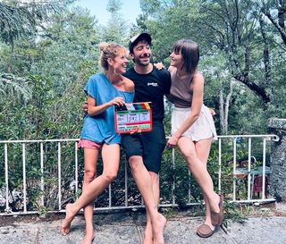 Maggie Civantos feet photo 19