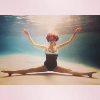 Maggie Geha feet photo 15