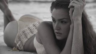 Maggie Geha feet photo 13