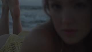Maggie Geha feet photo 11