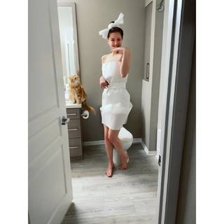 Maggie Geha feet photo 10