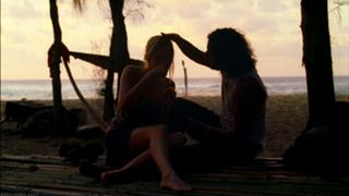 Maggie Grace feet photo thumbnail