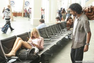 Maggie Grace feet photo thumbnail