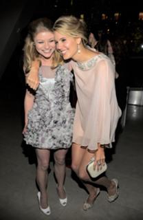 Maggie Grace feet photo thumbnail