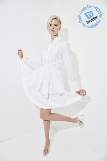 Maggie Grace feet photo thumbnail