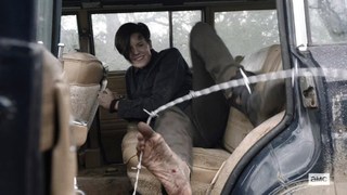 Maggie Grace feet photo thumbnail