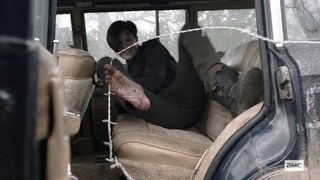 Maggie Grace feet photo thumbnail