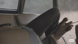 Maggie Grace feet photo thumbnail
