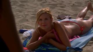 Maggie Grace feet photo thumbnail