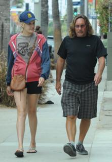 Maggie Grace feet photo thumbnail