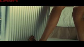 Maggie Grace feet photo thumbnail