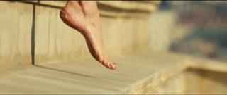 Maggie Grace feet photo thumbnail