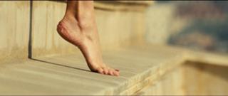 Maggie Grace feet photo thumbnail