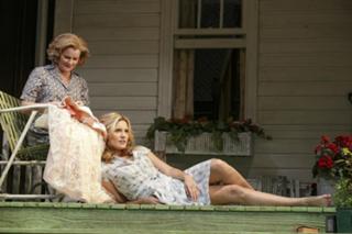 Maggie Grace feet photo thumbnail