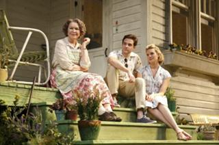 Maggie Grace feet photo thumbnail