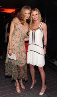 Maggie Grace feet photo thumbnail