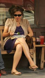Maggie Gyllenhaal feet photo thumbnail