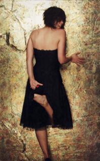 Maggie Gyllenhaal feet photo thumbnail