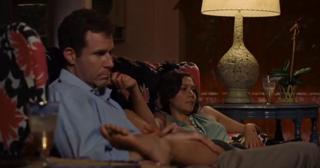 Maggie Gyllenhaal feet photo thumbnail