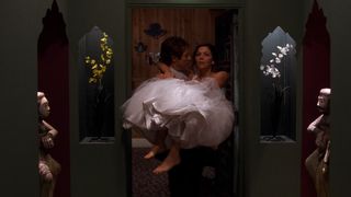 Maggie Gyllenhaal feet photo 4