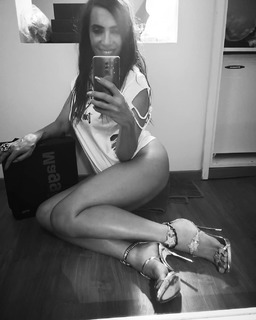 Maggie Haralambidou feet photo 16
