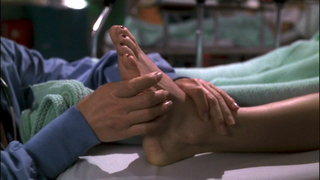 Maggie Lawson feet photo thumbnail
