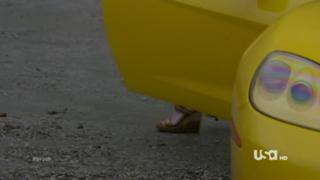 Maggie Lawson feet photo thumbnail